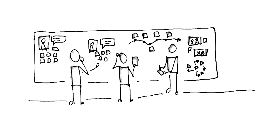 Diseño de servicio: del qué al&nbsp;cómo