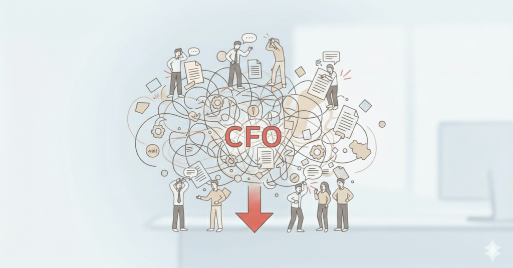 Qué es el Coste de Fricción Operacional (CFO) en la gestión de&nbsp;contenidos