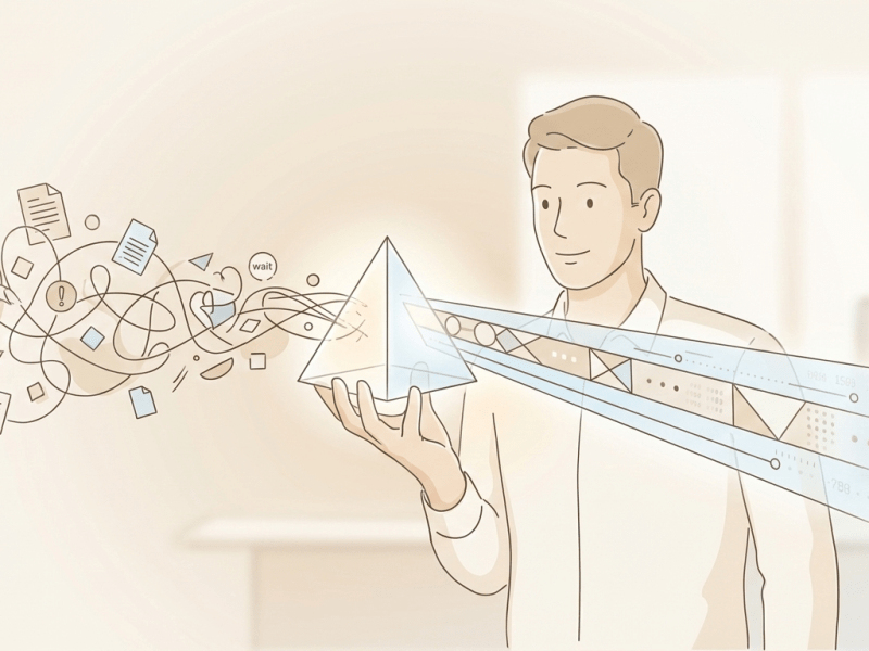 Cómo calcular el Coste de Fricción Operacional en la gestión de&nbsp;contenidos