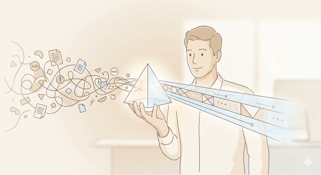 Cómo calcular el Coste de Fricción Operacional en la gestión de&nbsp;contenidos